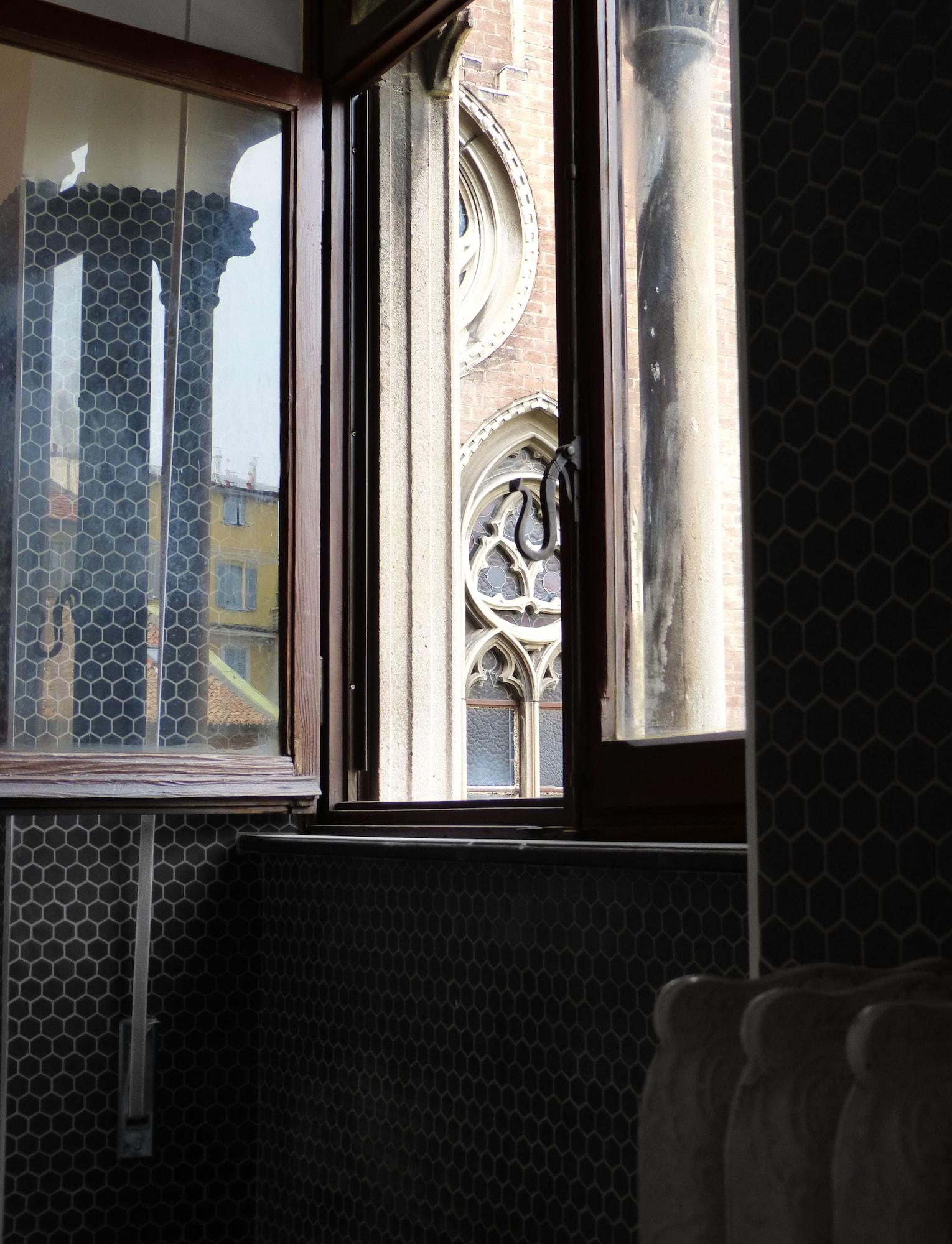 Babila Hostel Milano Exterior foto