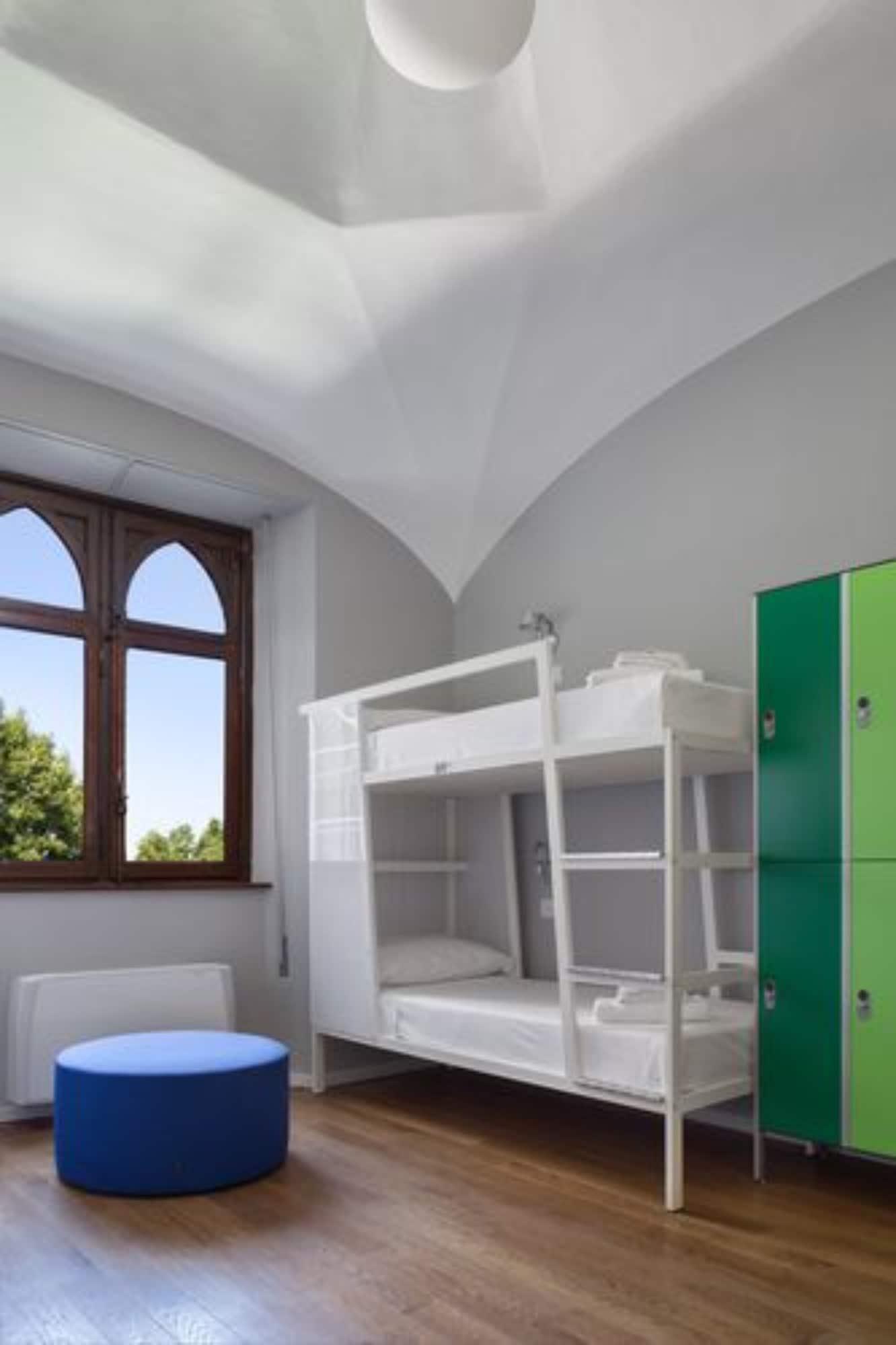 Babila Hostel Milano Exterior foto