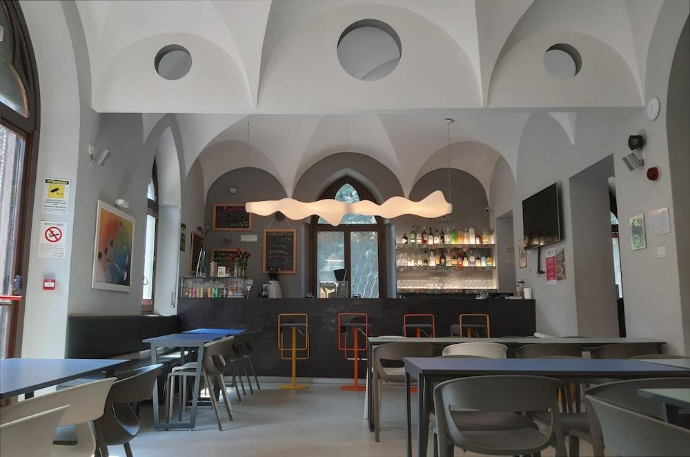 Babila Hostel Milano Exterior foto