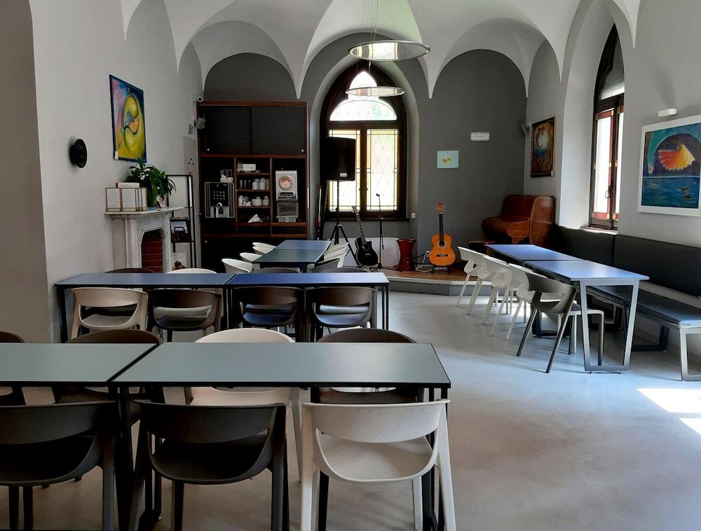 Babila Hostel Milano Exterior foto