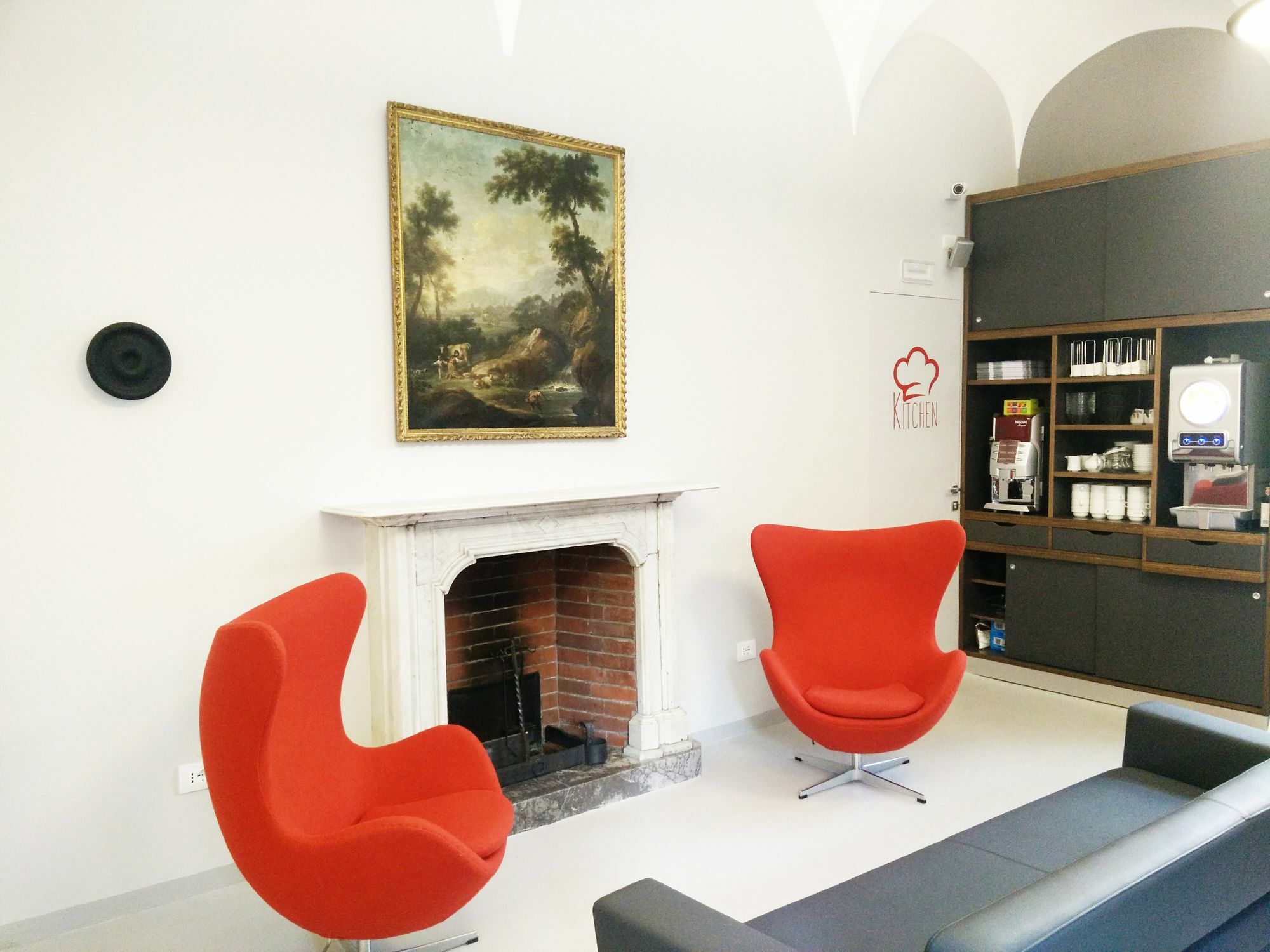 Babila Hostel Milano Exterior foto