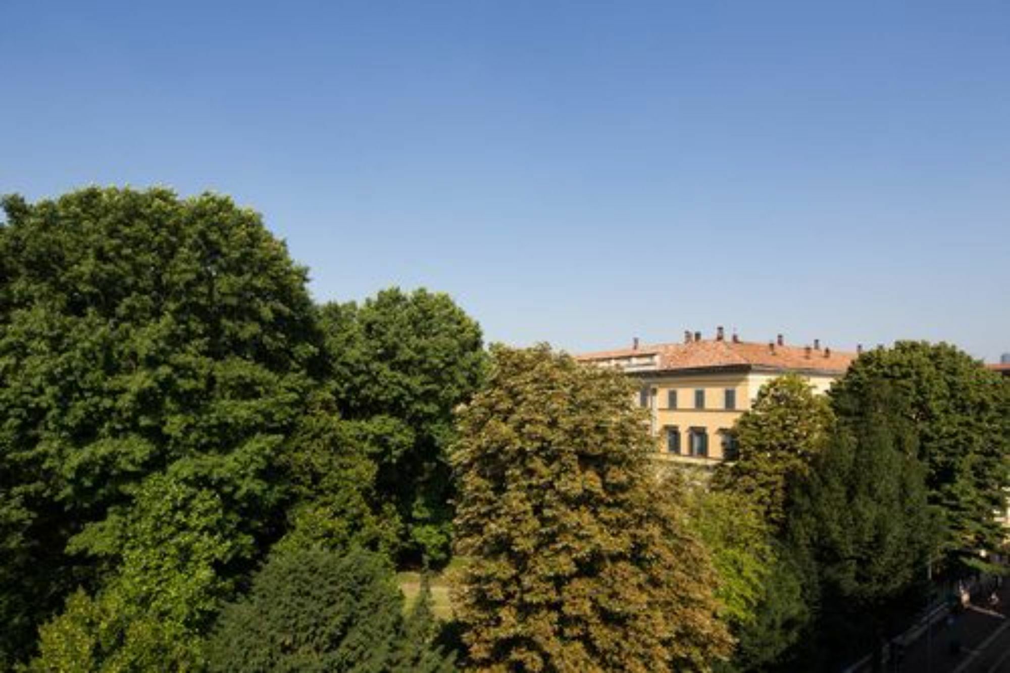 Babila Hostel Milano Exterior foto