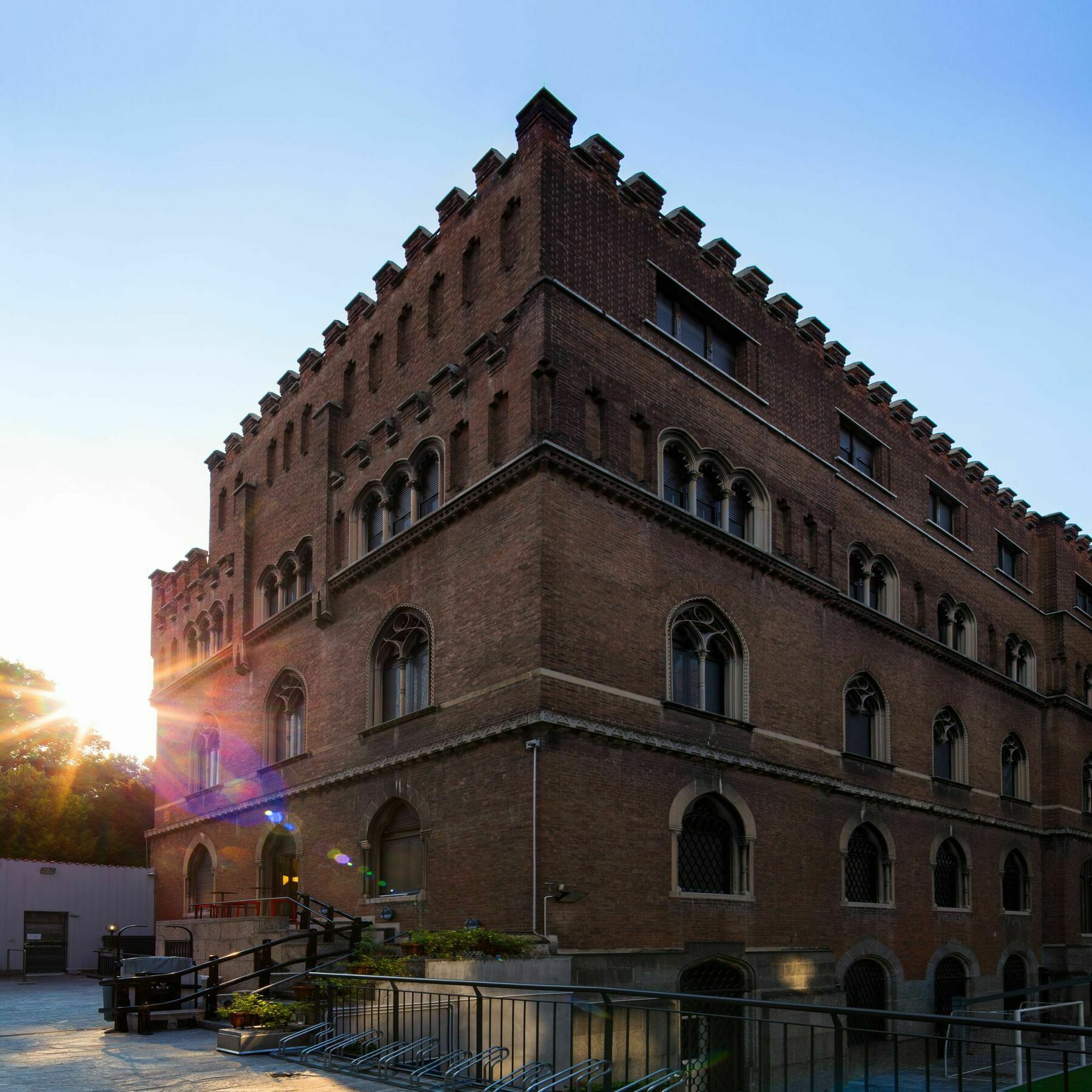 Babila Hostel Milano Exterior foto