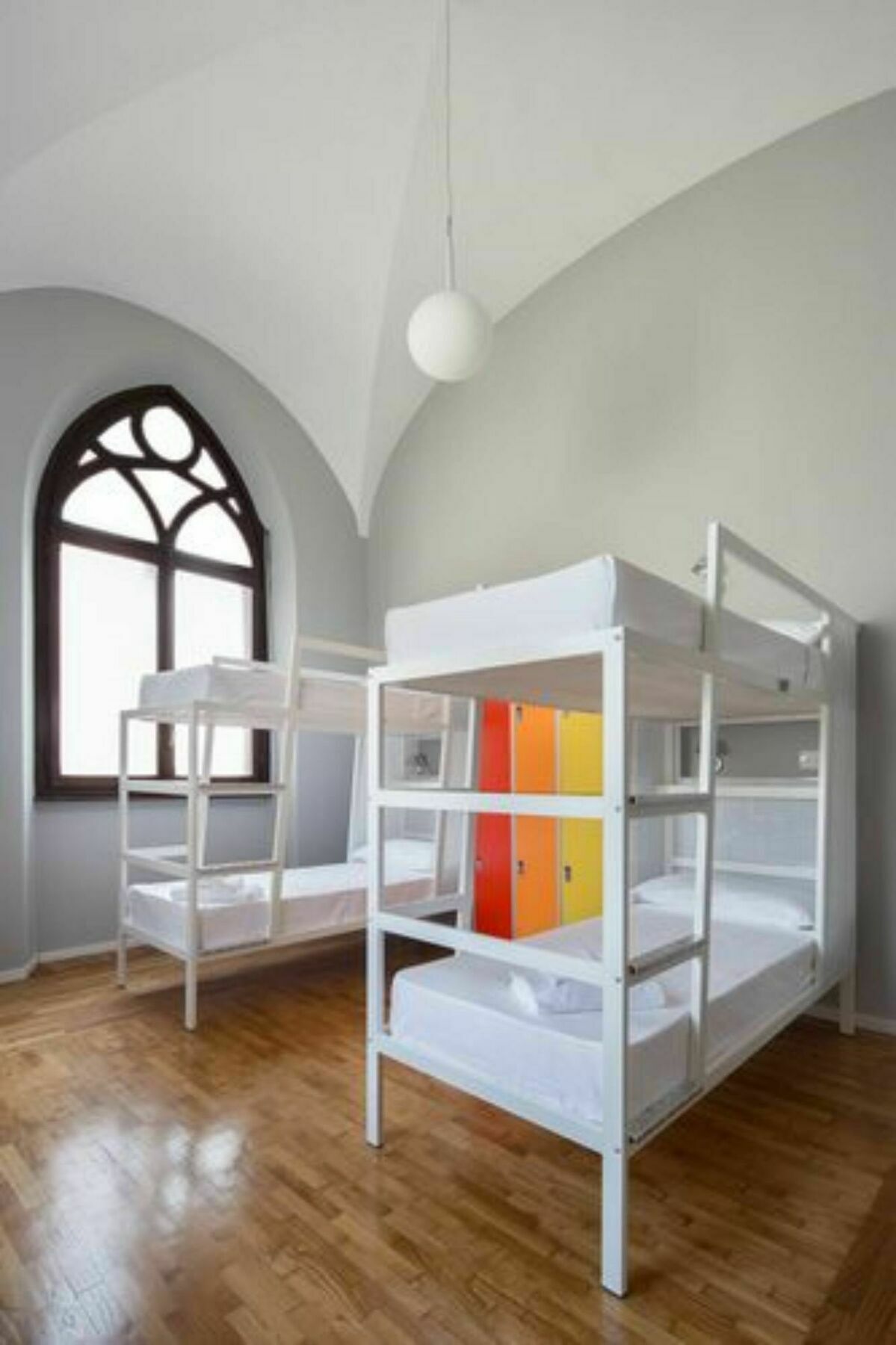 Babila Hostel Milano Exterior foto