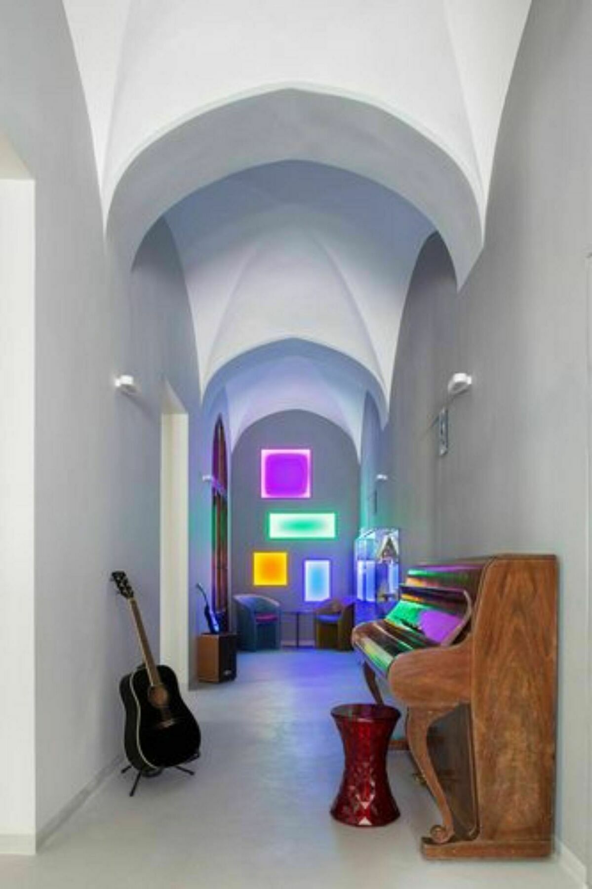 Babila Hostel Milano Exterior foto